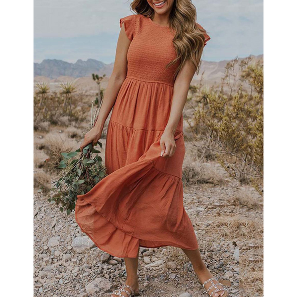 Vestido Midi Betti