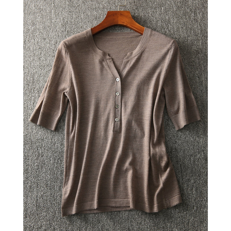 Blusa Raibel