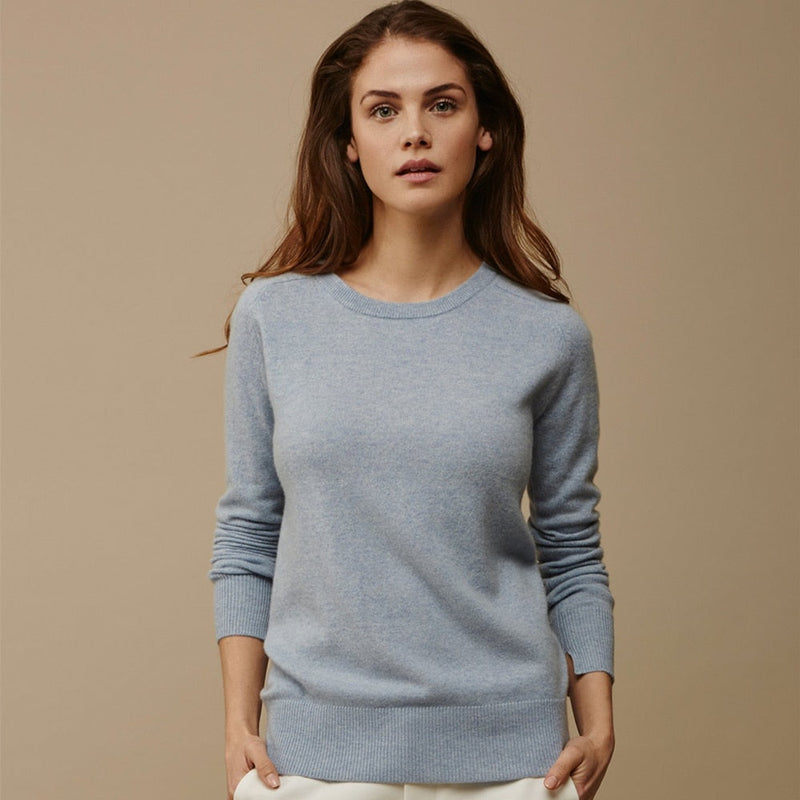 Blusa Cashmere Levize