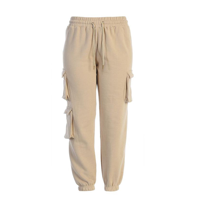 Calça Jogger Léia