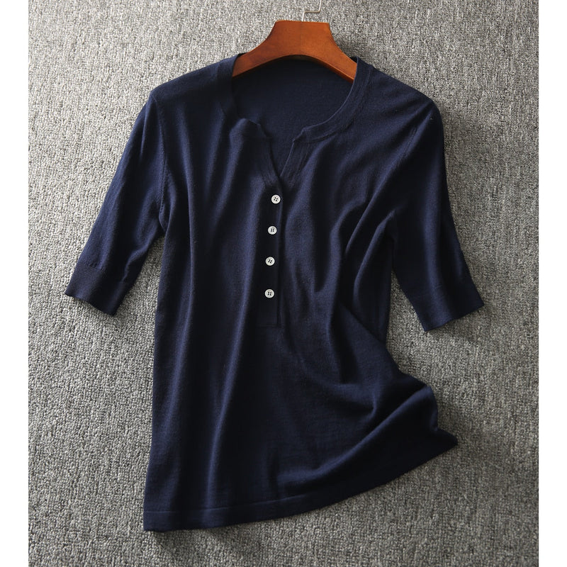 Blusa Raibel