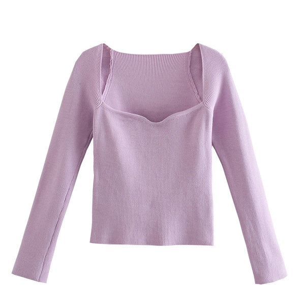 Blusa Augusta