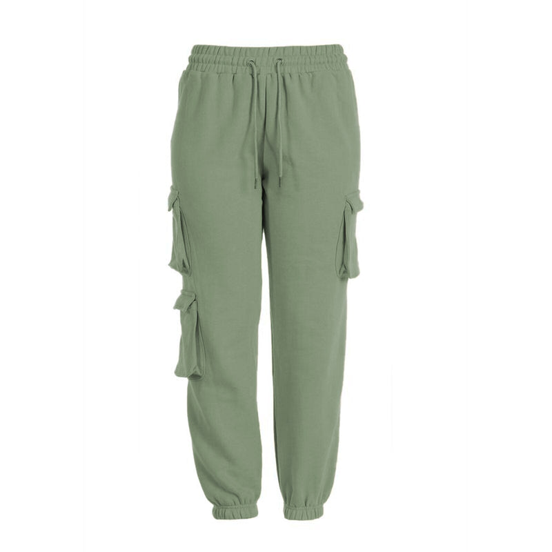 Calça Jogger Léia