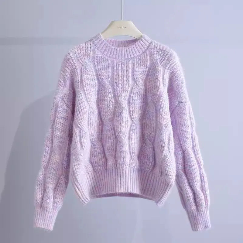 Tricot Tessa