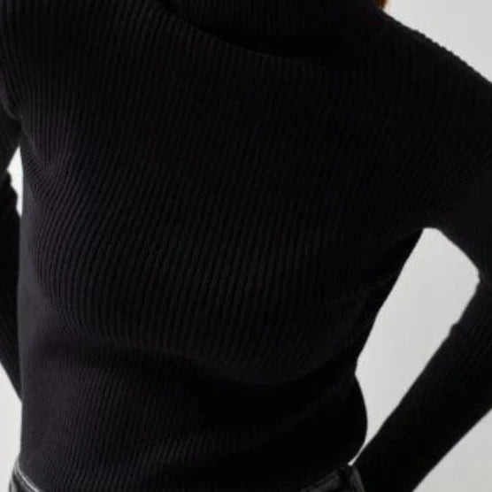 Blusa Tricot Elen