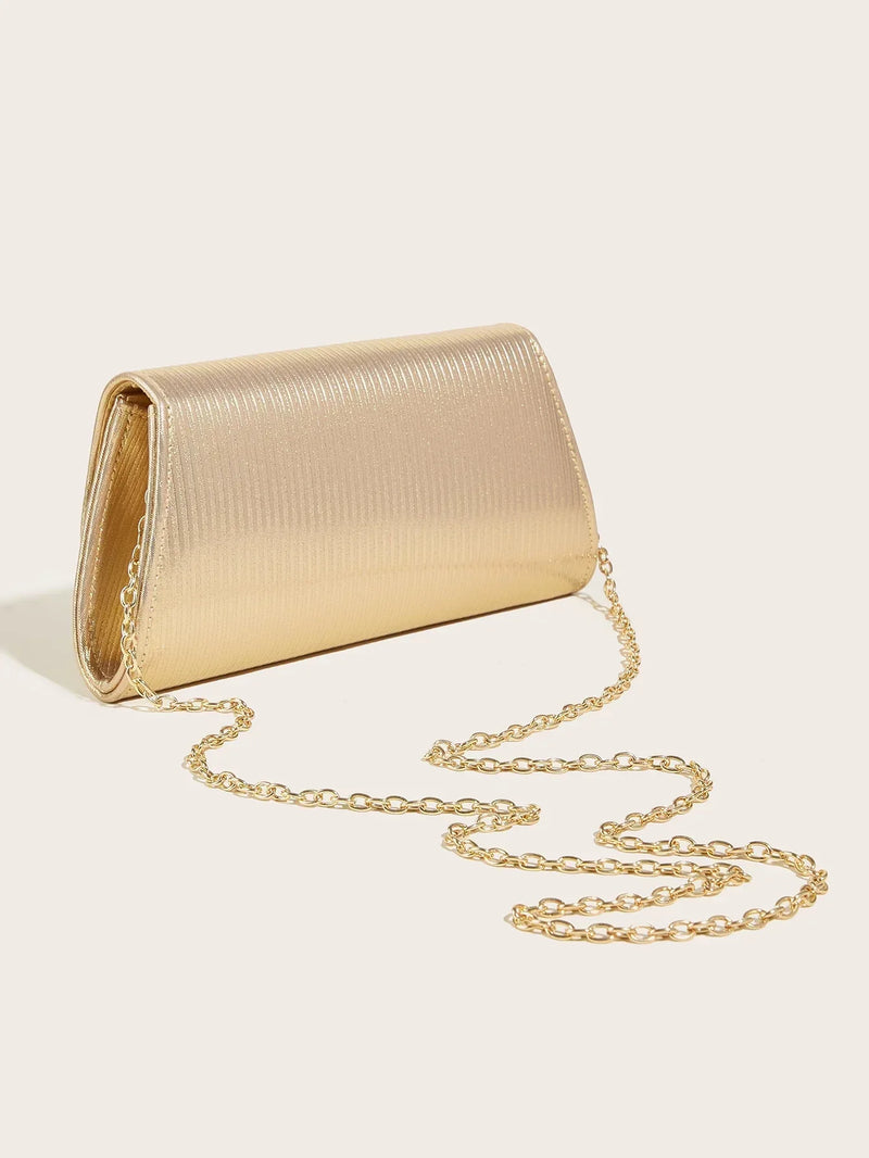 Bolsa Festa Jasmin Clutch