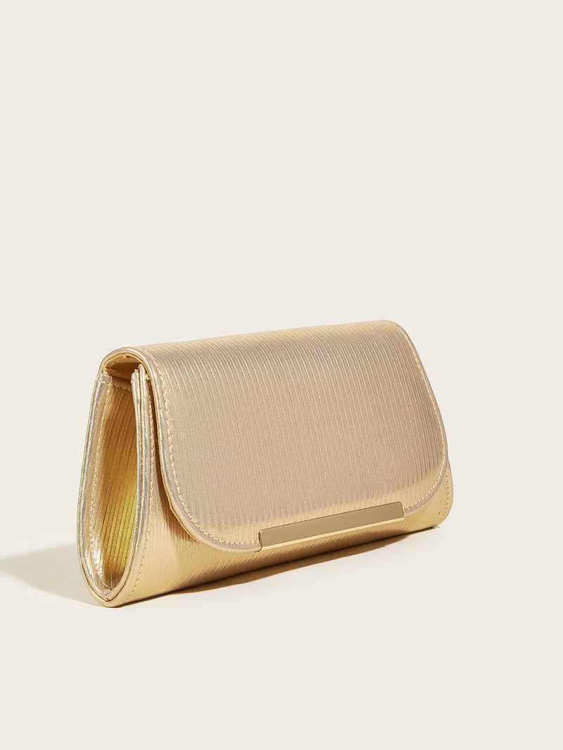 Bolsa Festa Jasmin Clutch