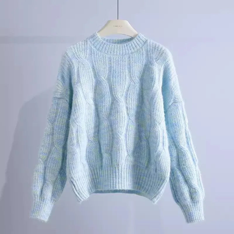 Tricot Tessa