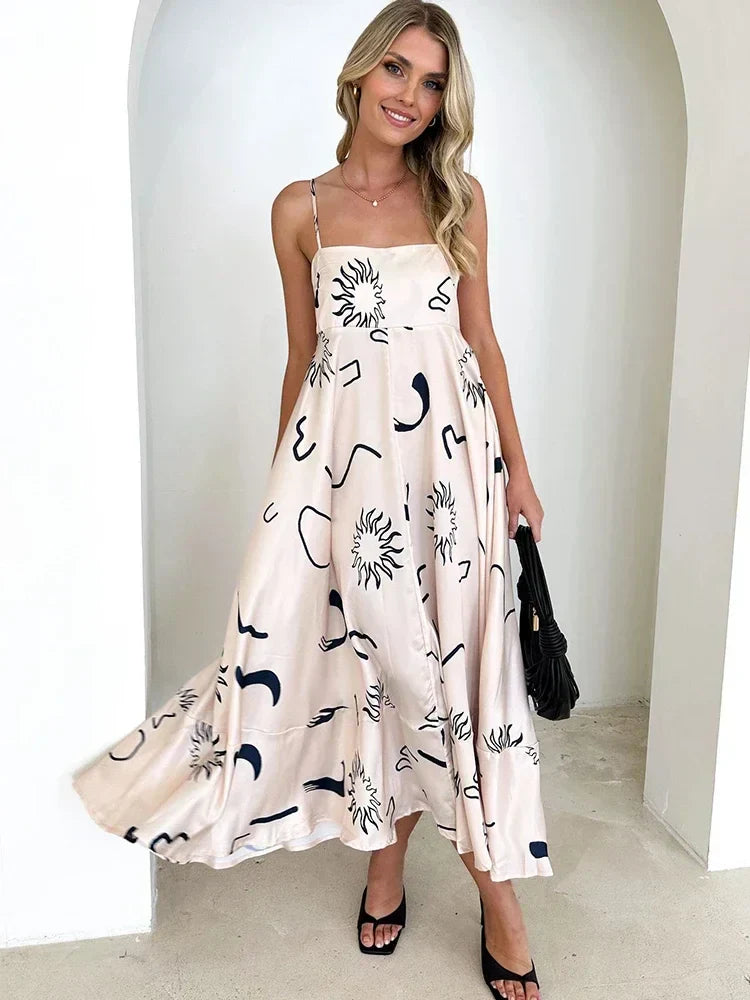 Vestido Midi Lupita