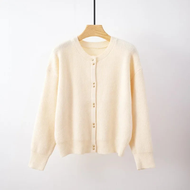 Cardigan Tricot Eliz