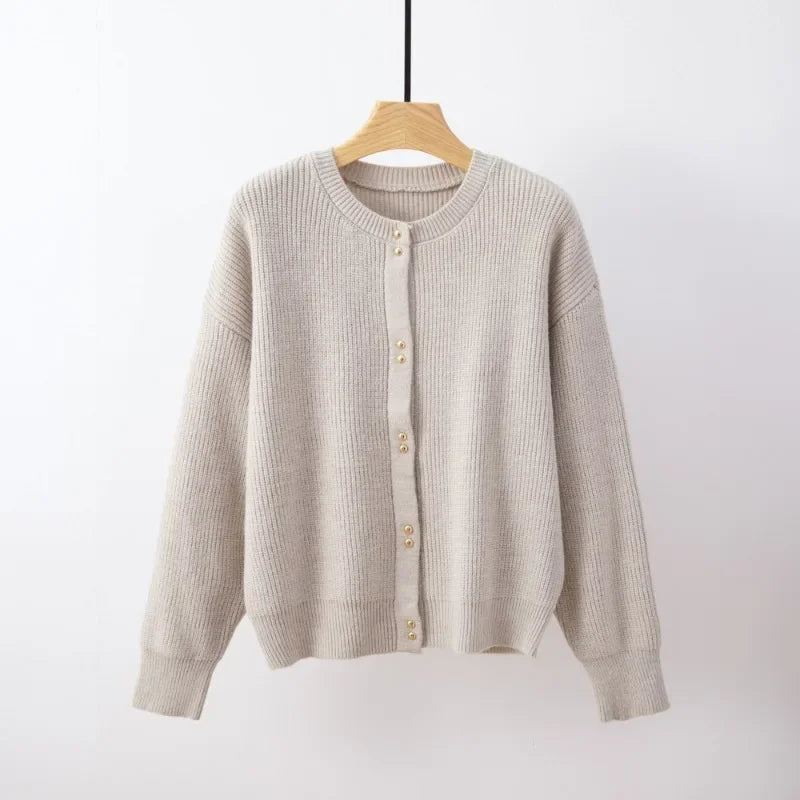 Cardigan Tricot Eliz