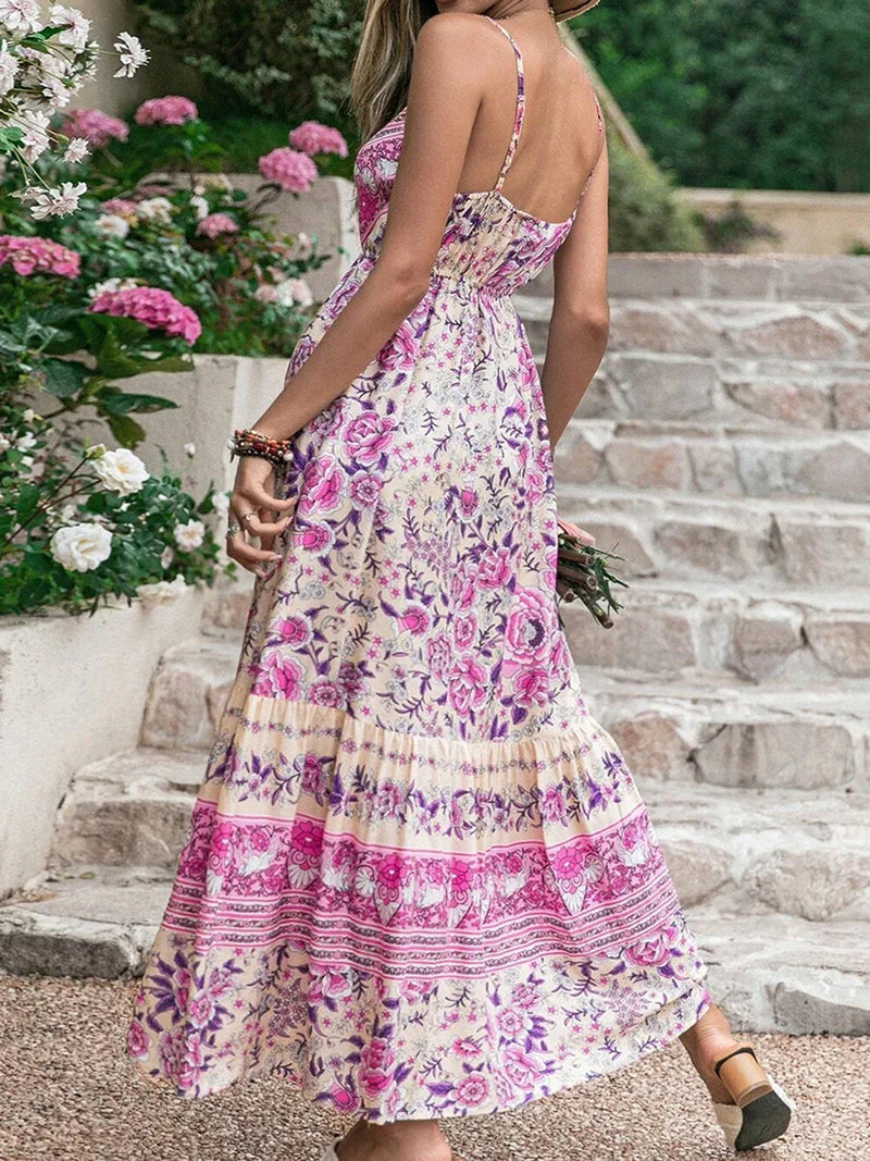 Vestido Teodora