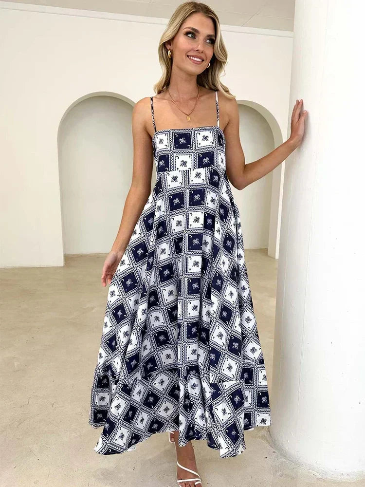 Vestido Midi Lupita