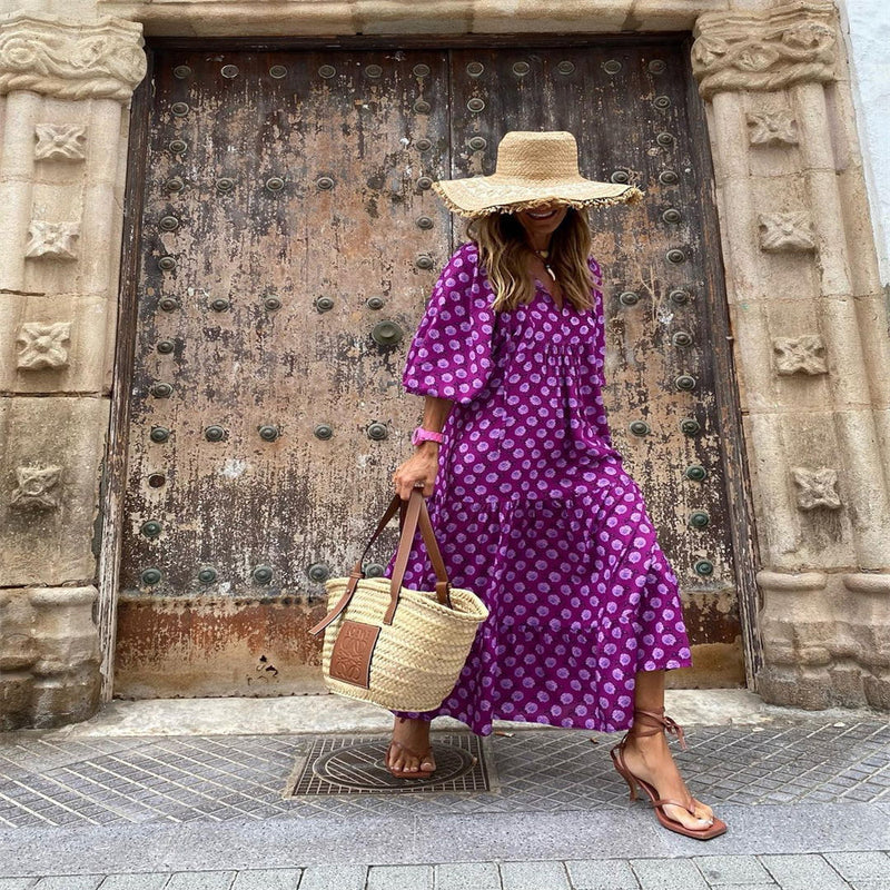 Vestido Maura