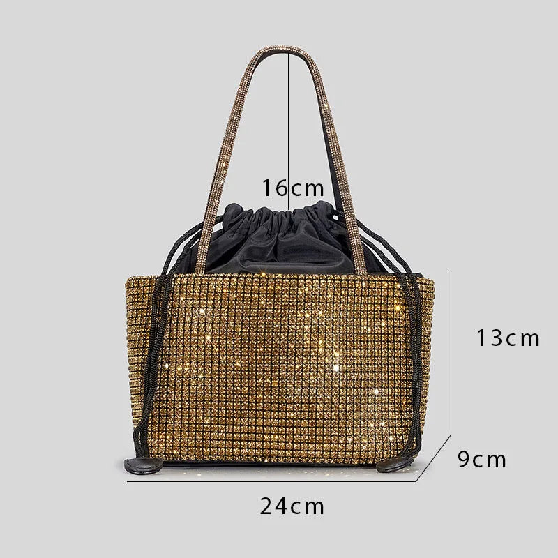 Bolsa Feminina Marina