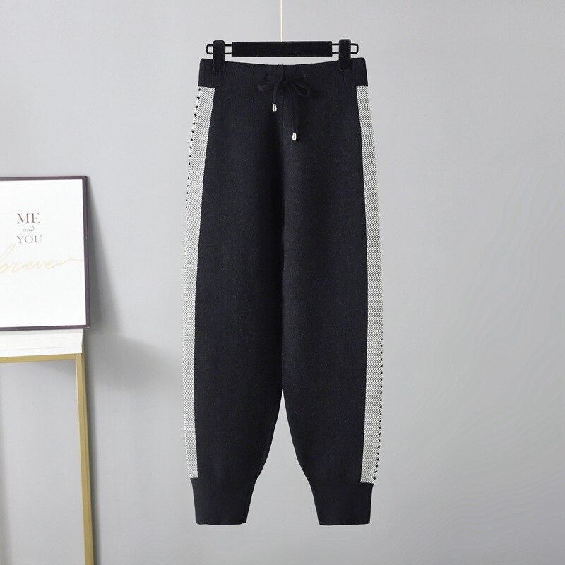 Calça Jogger Teônia