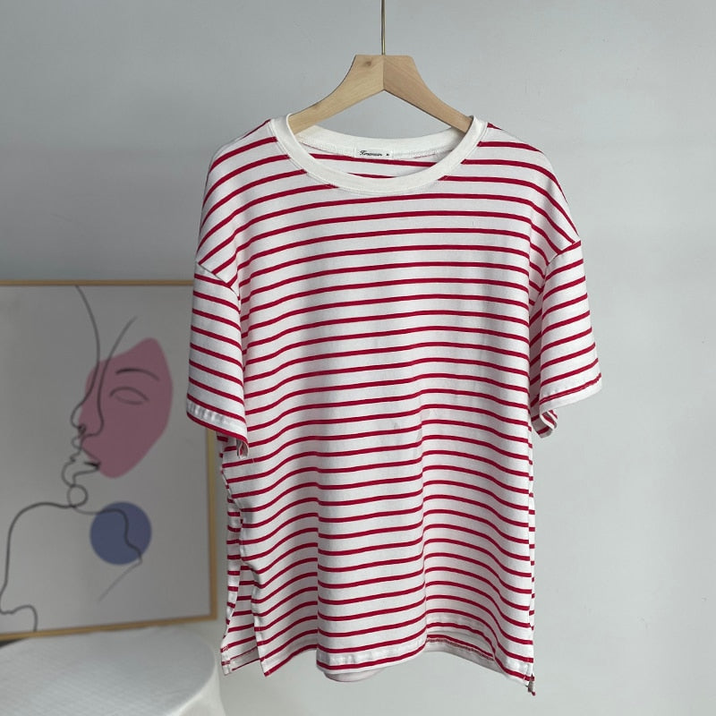 T-shirt Fenda Lavies