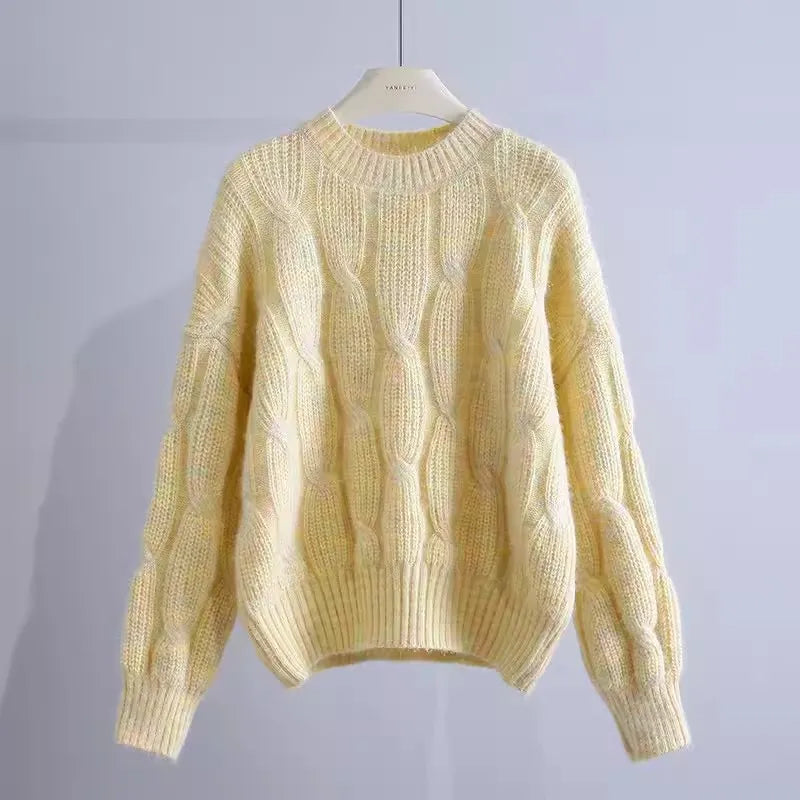 Tricot Tessa