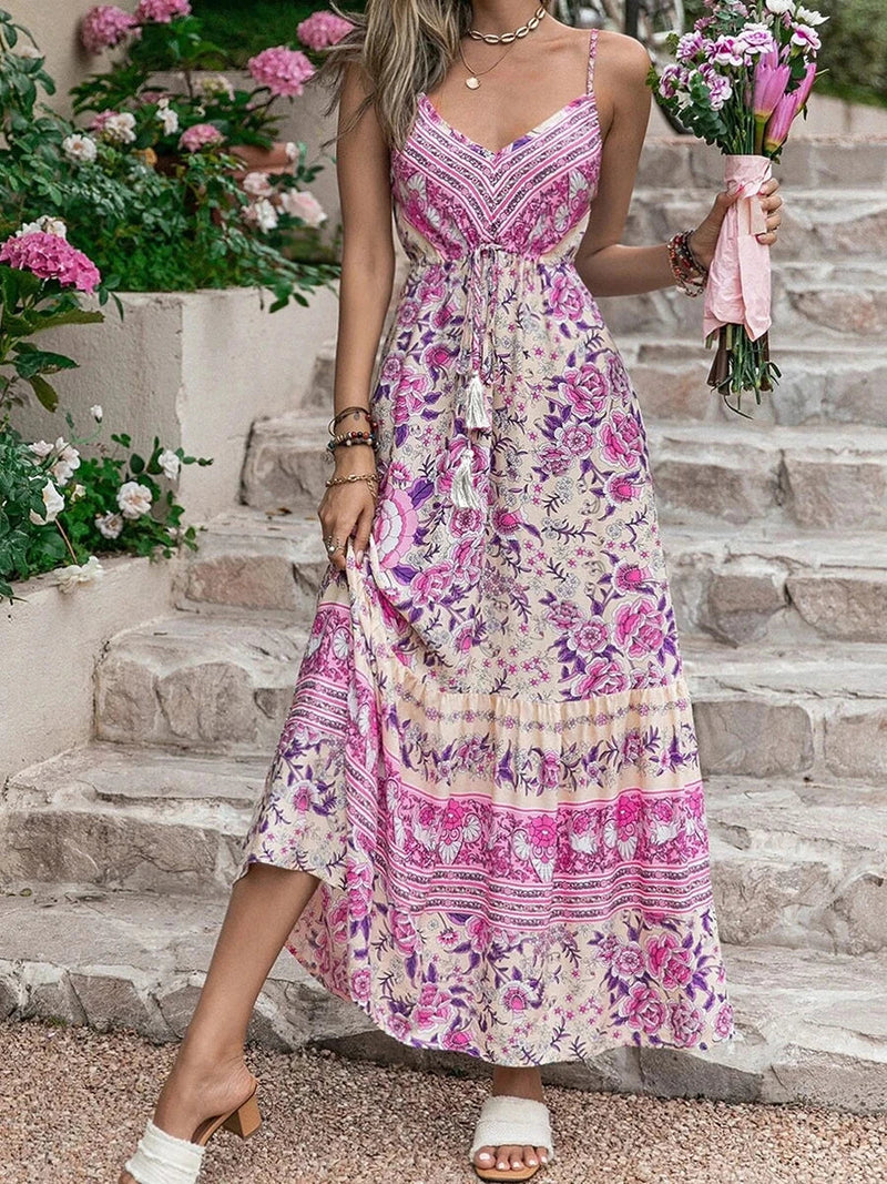 Vestido Teodora