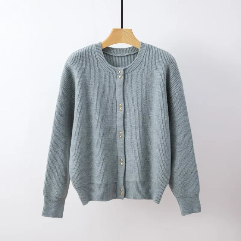 Cardigan Tricot Eliz