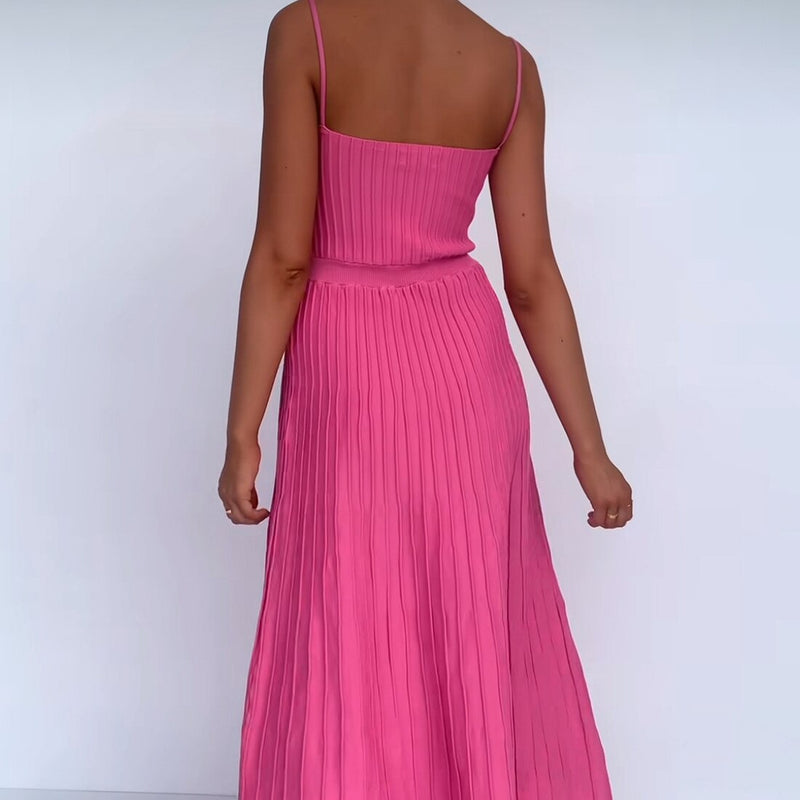 Vestido Midi Isadora