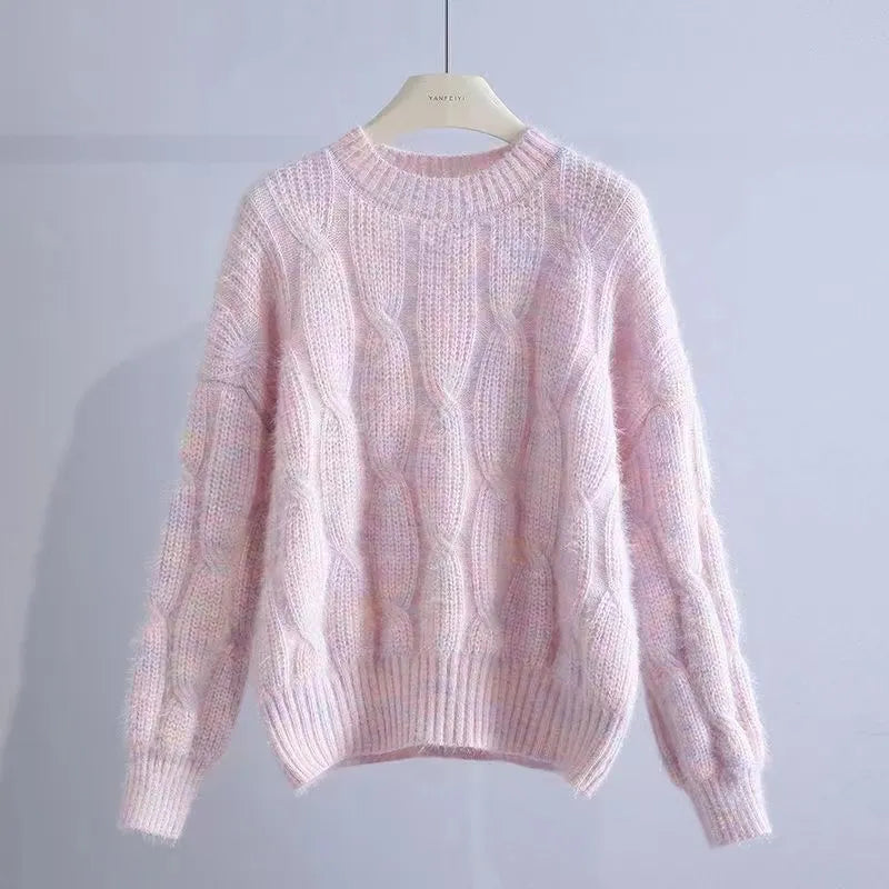 Tricot Tessa