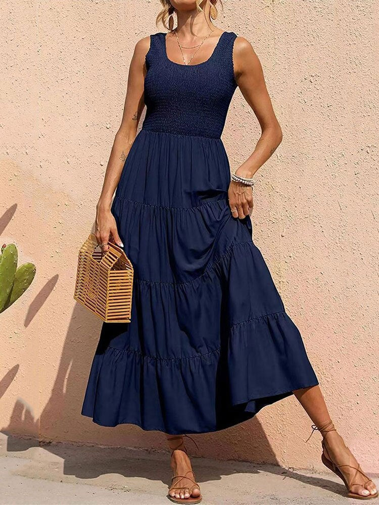 Vestido Midi Toha