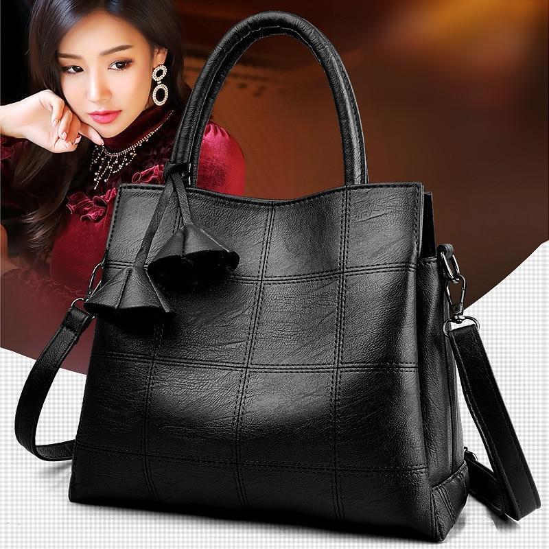 Bolsa Feminina Mirage Couro