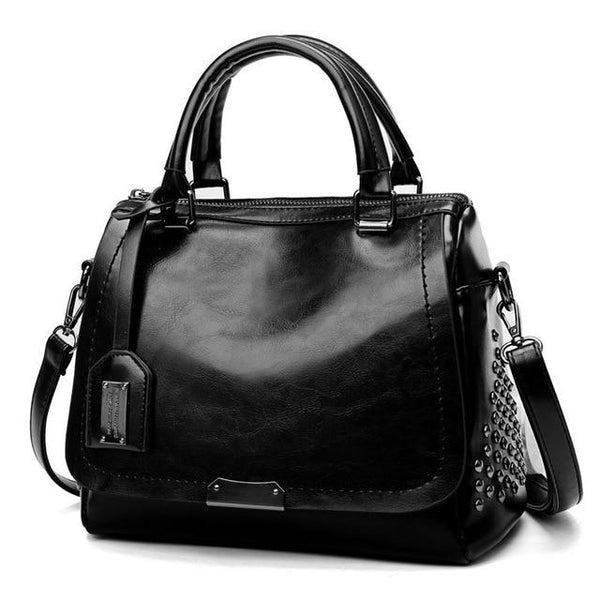 Bolsa Feminina Filter Classic Couro