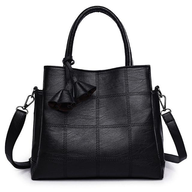 Bolsa Feminina Mirage Couro